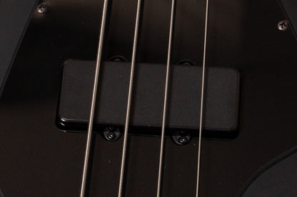 【used】HEX Guitars / NB300 Black 2.985kg #HJ1201640【GIB Yokohama】