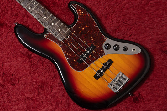【used】Fender / American Standard Jazz Bass 3TS 2011 4.125kg #US10227773【GIB Yokohama】
