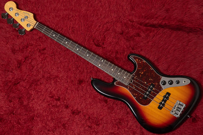 【used】Fender / American Standard Jazz Bass 3TS 2011 4.125kg #US10227773【GIB Yokohama】
