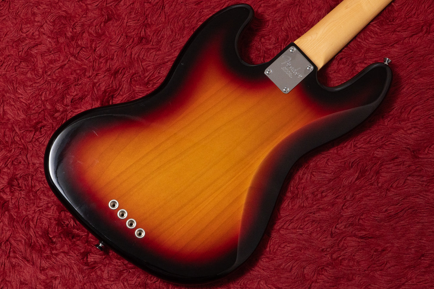 【used】Fender / American Standard Jazz Bass 3TS 2011 4.125kg #US10227773【GIB Yokohama】