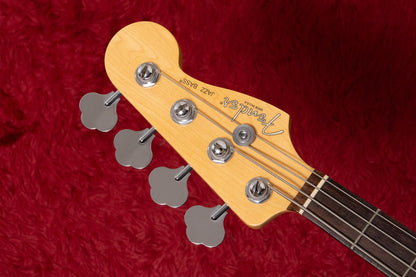 【used】Fender / American Standard Jazz Bass 3TS 2011 4.125kg #US10227773【GIB Yokohama】