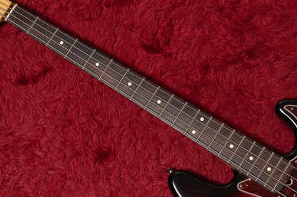 【used】Fender / American Standard Jazz Bass 3TS 2011 4.125kg #US10227773【GIB Yokohama】