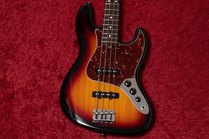 【used】Fender / American Standard Jazz Bass 3TS 2011 4.125kg #US10227773【GIB Yokohama】