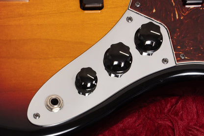 【used】Fender / American Standard Jazz Bass 3TS 2011 4.125kg #US10227773【GIB Yokohama】