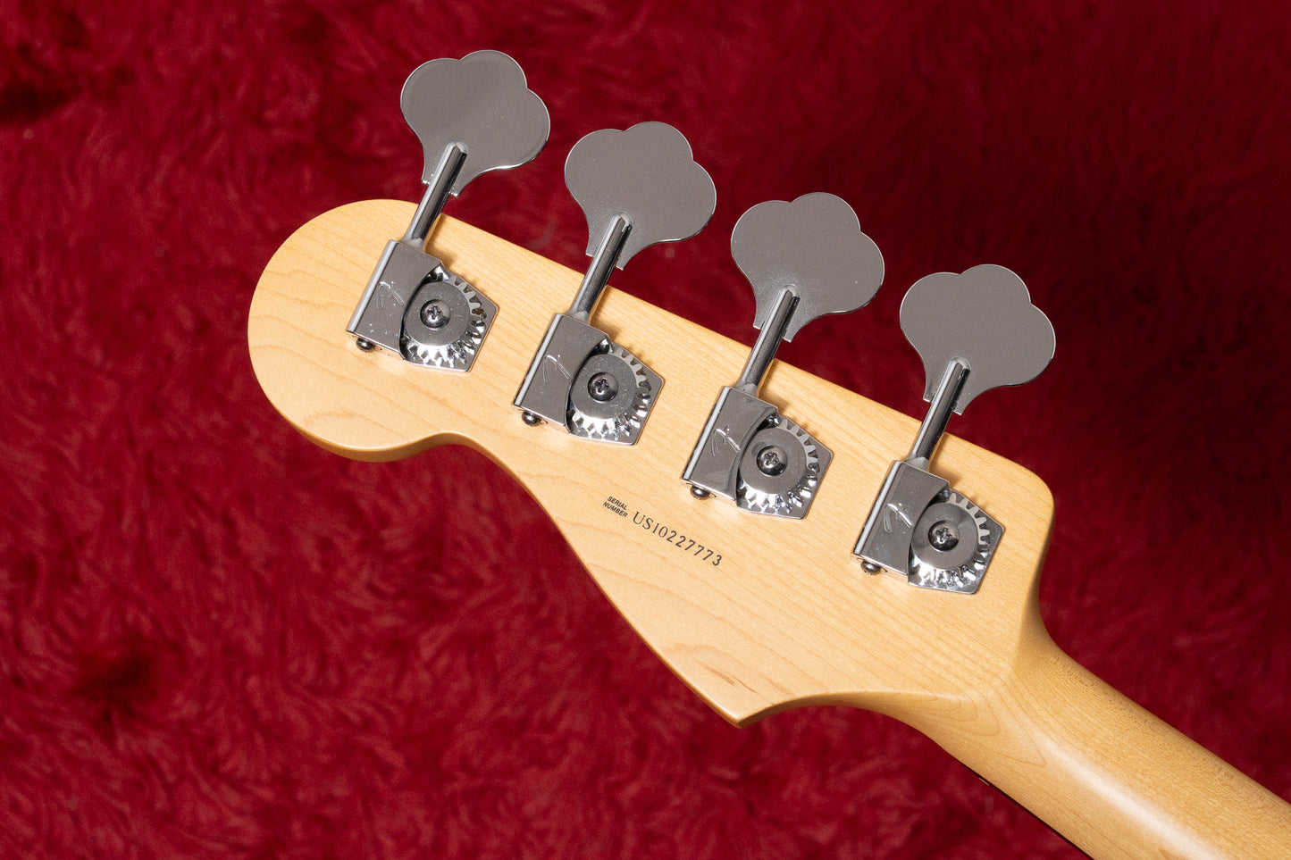 【used】Fender / American Standard Jazz Bass 3TS 2011 4.125kg #US10227773【GIB Yokohama】
