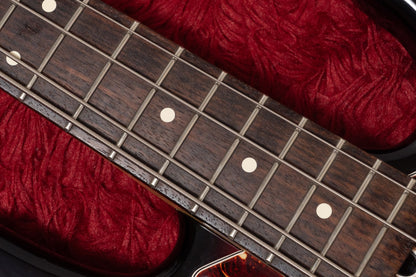 【used】Fender / American Standard Jazz Bass 3TS 2011 4.125kg #US10227773【GIB Yokohama】