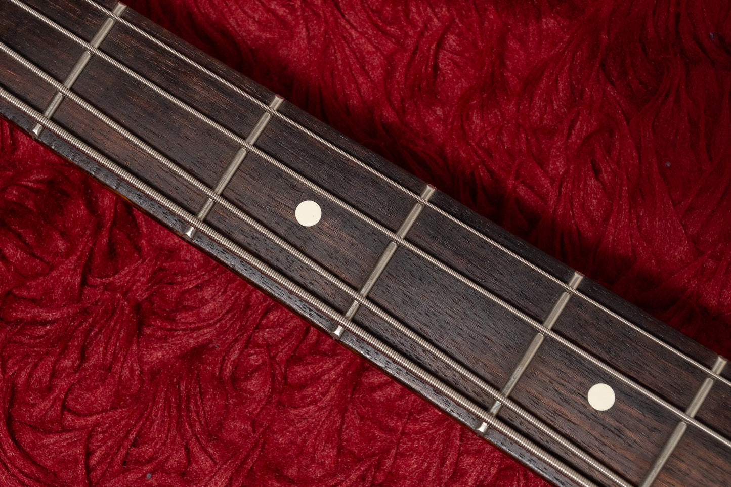 【used】Fender / American Standard Jazz Bass 3TS 2011 4.125kg #US10227773【GIB Yokohama】