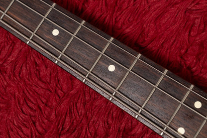 【used】Fender / American Standard Jazz Bass 3TS 2011 4.125kg #US10227773【GIB Yokohama】