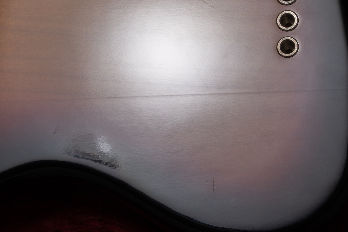 【used】Fender / American Standard Jazz Bass 3TS 2011 4.125kg #US10227773【GIB Yokohama】
