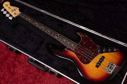 【used】Fender / American Standard Jazz Bass 3TS 2011 4.125kg #US10227773【GIB Yokohama】