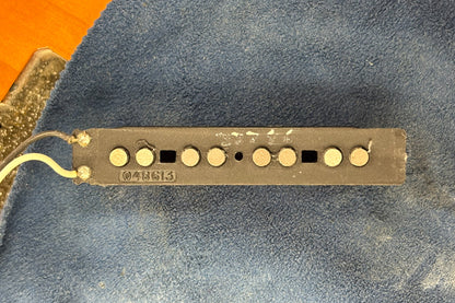【used】Fender / American Standard Jazz Bass 3TS 2011 4.125kg #US10227773【GIB Yokohama】
