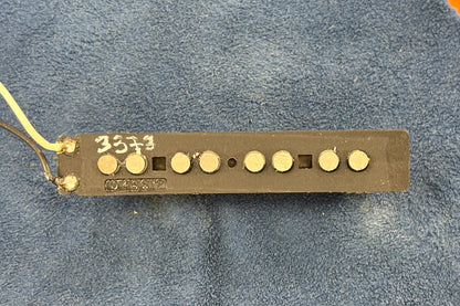 【used】Fender / American Standard Jazz Bass 3TS 2011 4.125kg #US10227773【GIB Yokohama】