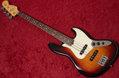 【used】Fender / American Professional Jazz Bass 3TS 2016 4.120kg #US16056816【GIB Yokohama】
