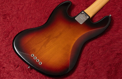 【used】Fender / American Professional Jazz Bass 3TS 2016 4.120kg #US16056816【GIB Yokohama】