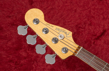 【used】Fender / American Professional Jazz Bass 3TS 2016 4.120kg #US16056816【GIB Yokohama】