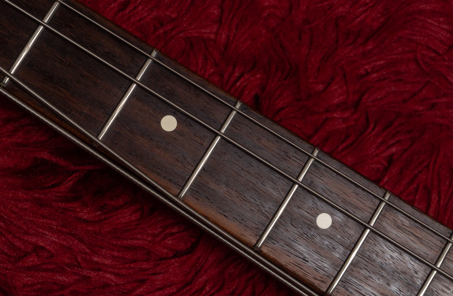 【used】Fender / American Professional Jazz Bass 3TS 2016 4.120kg #US16056816【GIB Yokohama】