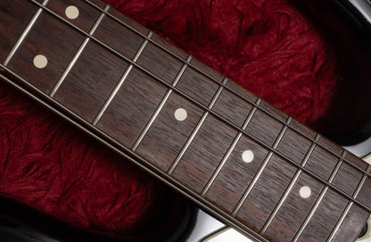 【used】Fender / American Professional Jazz Bass 3TS 2016 4.120kg #US16056816【GIB Yokohama】