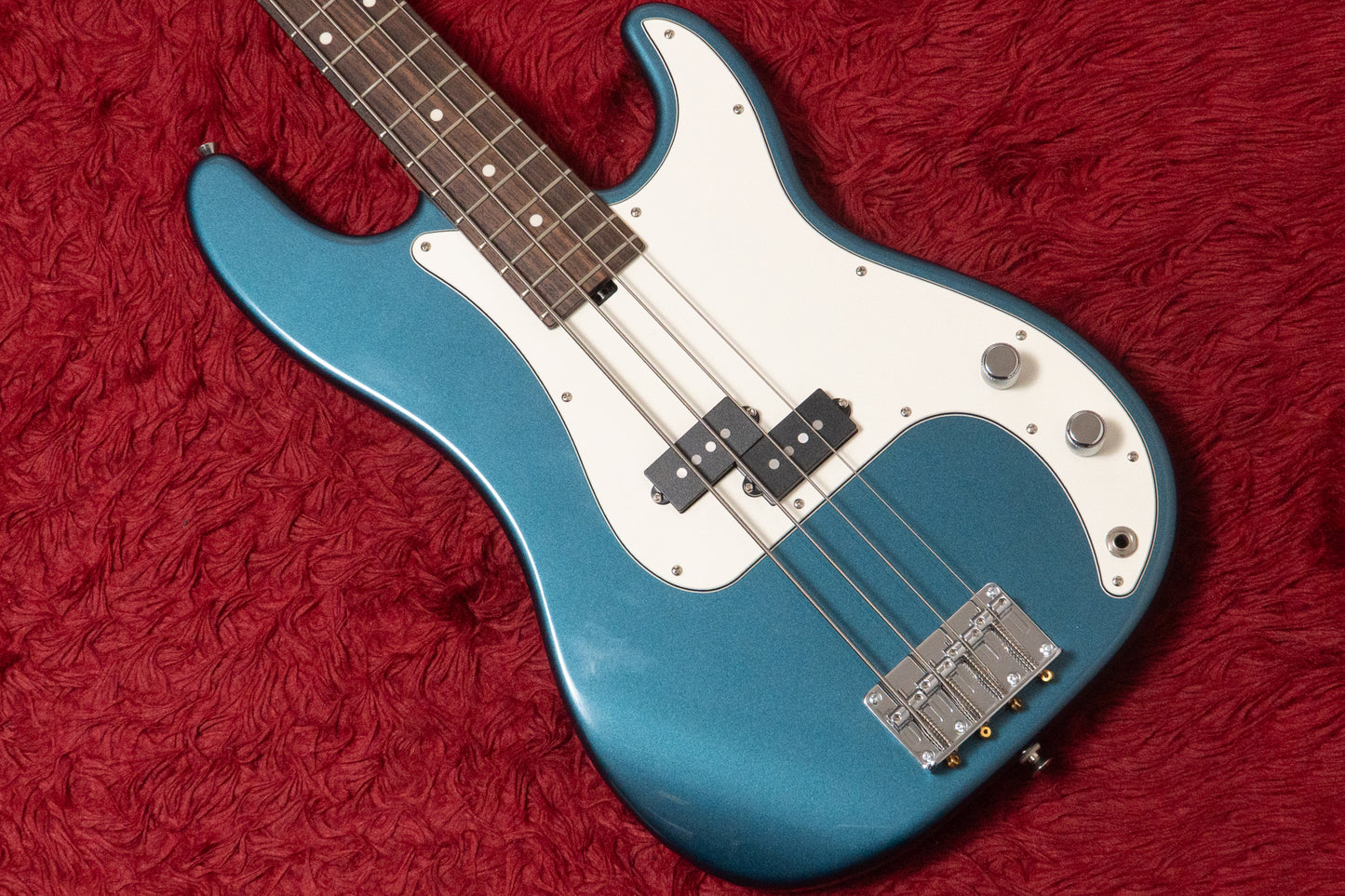 【used】Three Dots / PB VBM/R 3.865kg #T934【GIB Yokohama】