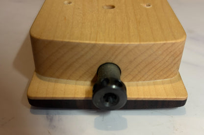 【used】Three Dots / PB VBM/R 3.865kg #T934【GIB Yokohama】