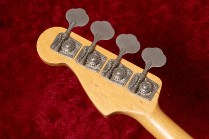 【used】Fender Japan / JB-STD VWH 2009 4.165kg #T062199【GIB Yokohama】【Plek-adjusted】