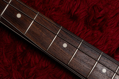 【used】Fender Japan / JB-STD VWH 2009 4.165kg #T062199【GIB Yokohama】【Plek-adjusted】
