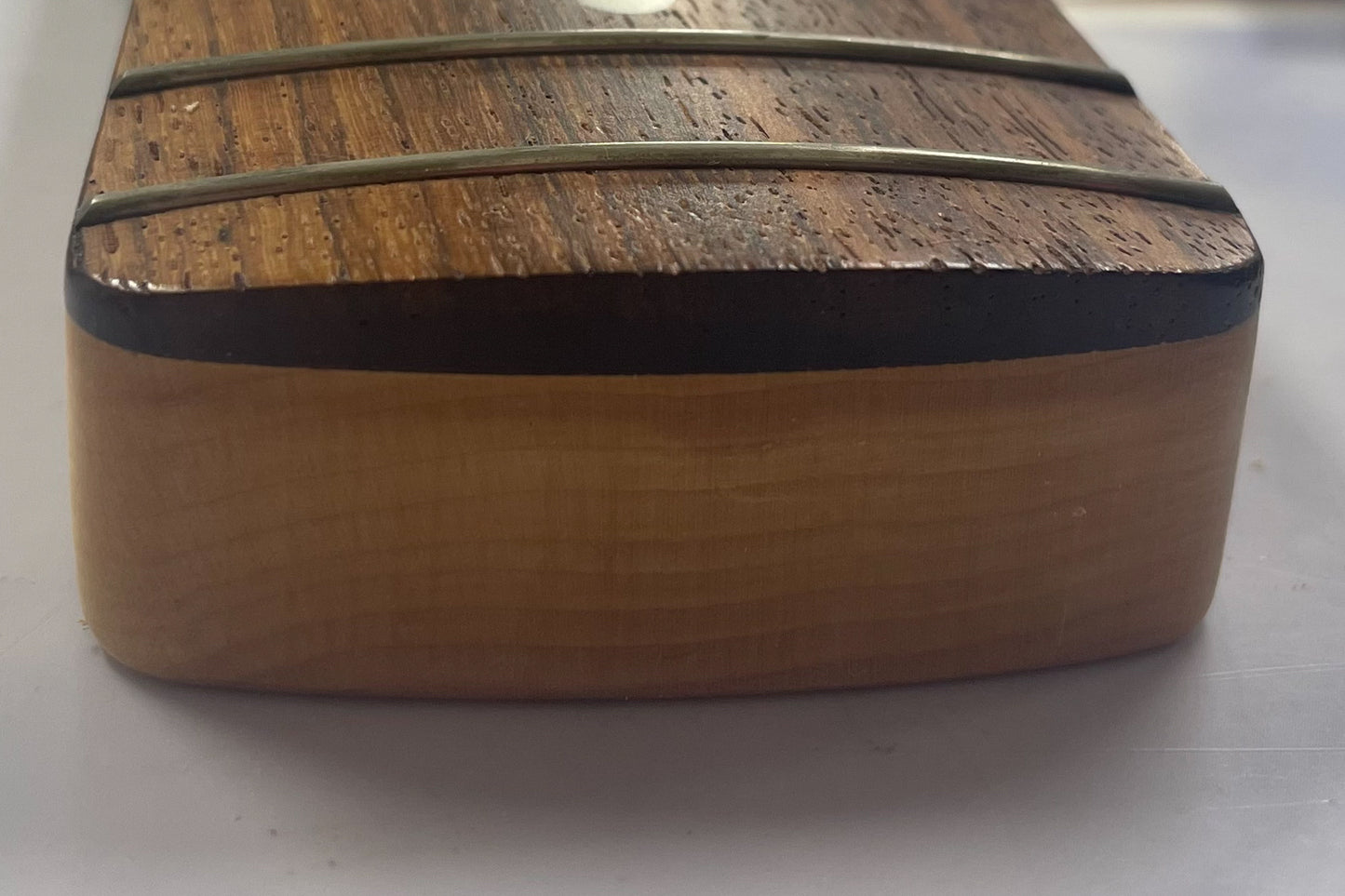【used】Fender Japan / JB-STD VWH 2009 4.165kg #T062199【GIB Yokohama】【Plek-adjusted】