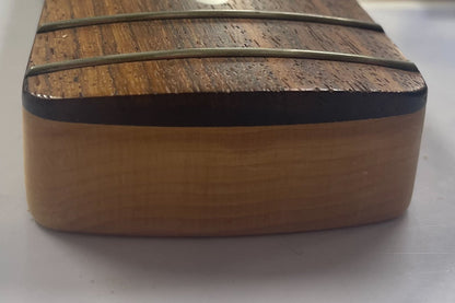 【used】Fender Japan / JB-STD VWH 2009 4.165kg #T062199【GIB Yokohama】【Plek-adjusted】