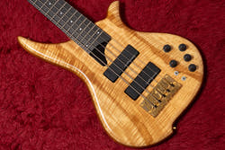 【used】TUNE / TWB-5 HYB EX Chestnut MN 4.370kg【GIB Yokohama】