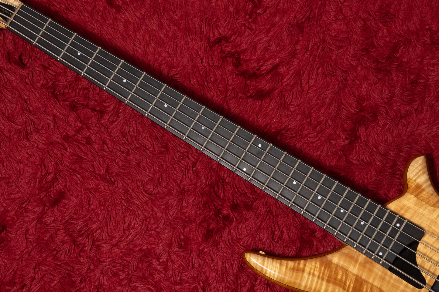 【used】TUNE / TWB-5 HYB EX Chestnut MN 4.370kg【GIB Yokohama】