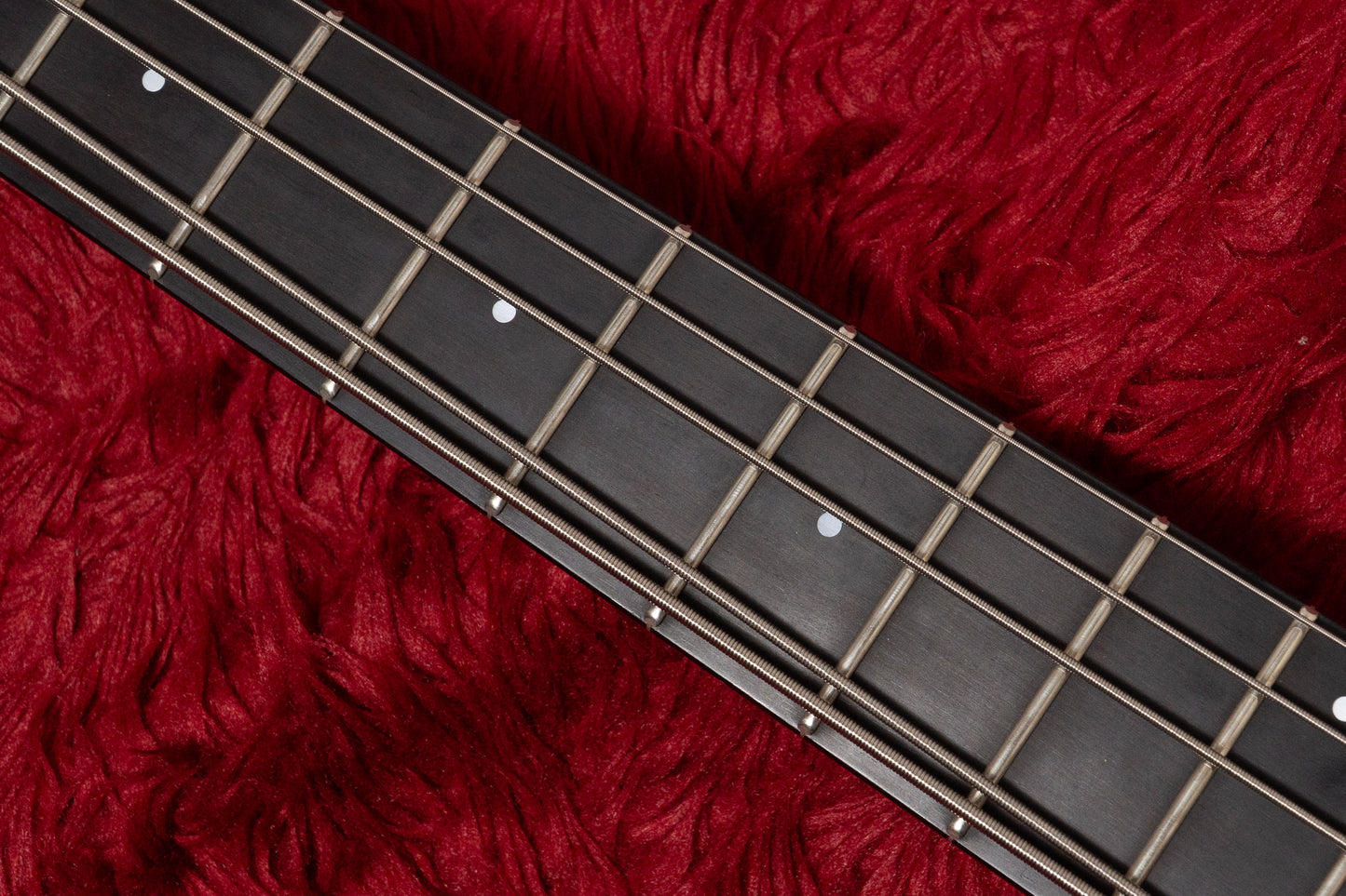 【used】TUNE / TWB-5 HYB EX Chestnut MN 4.370kg【GIB Yokohama】