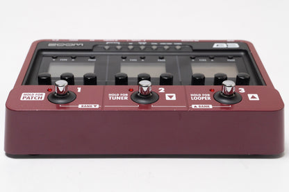 【used】ZOOM / B3【GIB Yokohama】