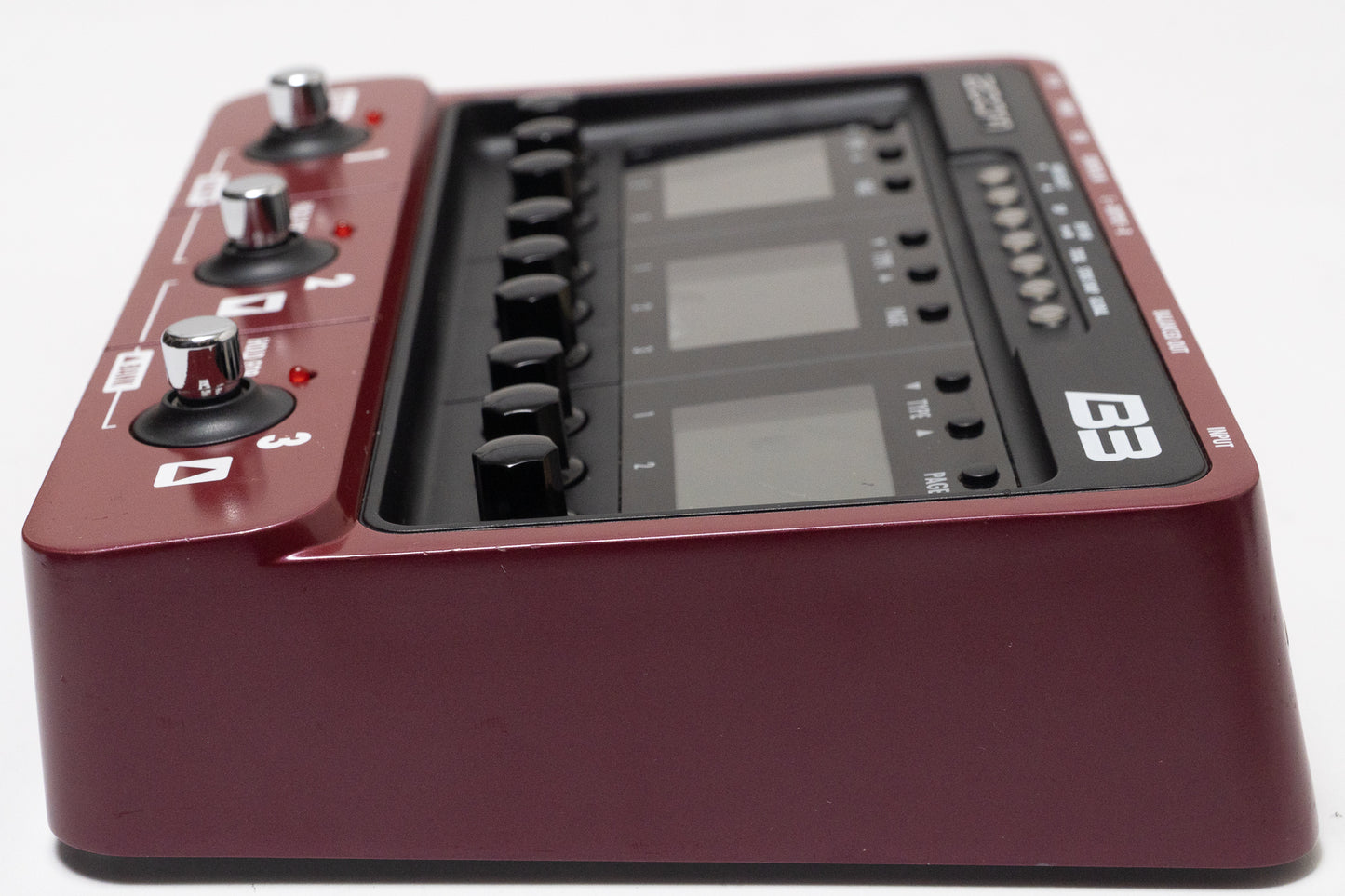 【used】ZOOM / B3【GIB Yokohama】