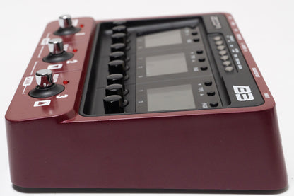 【used】ZOOM / B3【GIB Yokohama】