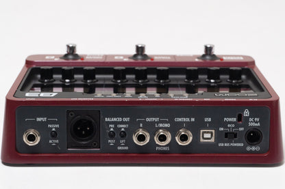 【used】ZOOM / B3【GIB Yokohama】