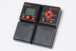 【中古】ZOOM / B1on【GIB Yokohama】