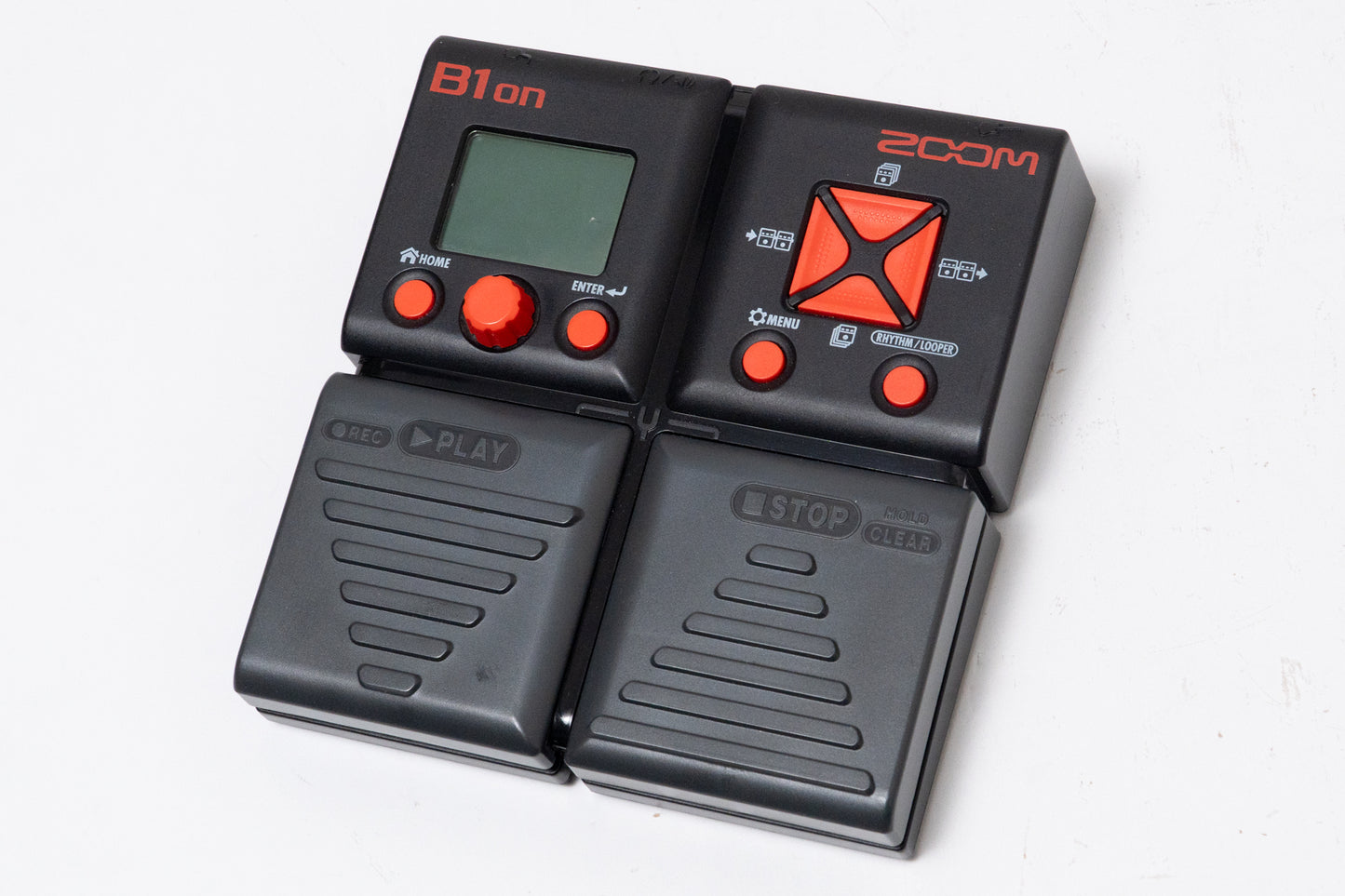 【used】ZOOM / B1on【GIB Yokohama】