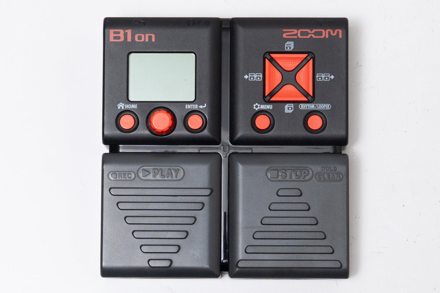 【used】ZOOM / B1on【GIB Yokohama】