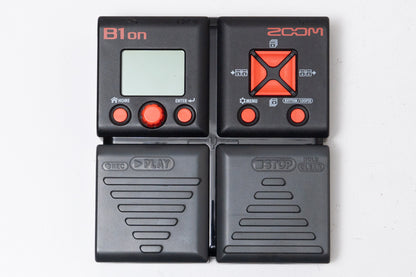 【used】ZOOM / B1on【GIB Yokohama】