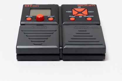 【used】ZOOM / B1on【GIB Yokohama】