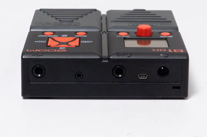 【used】ZOOM / B1on【GIB Yokohama】