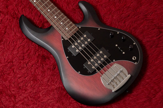 【used】Sterling by Music Man / SUB RAY5 HH-RRBS-J1 4.865kg #B203880【GIB Yokohama】