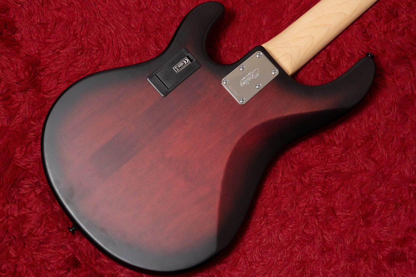 【used】Sterling by Music Man / SUB RAY5 HH-RRBS-J1 4.865kg #B203880【GIB Yokohama】