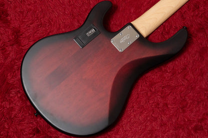 【used】Sterling by Music Man / SUB RAY5 HH-RRBS-J1 4.865kg #B203880【GIB Yokohama】