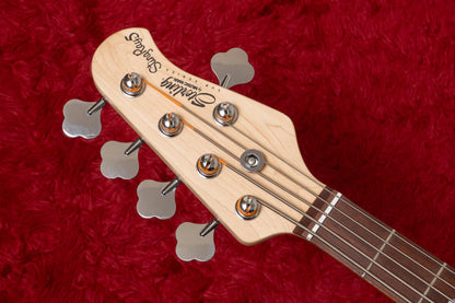 【used】Sterling by Music Man / SUB RAY5 HH-RRBS-J1 4.865kg #B203880【GIB Yokohama】
