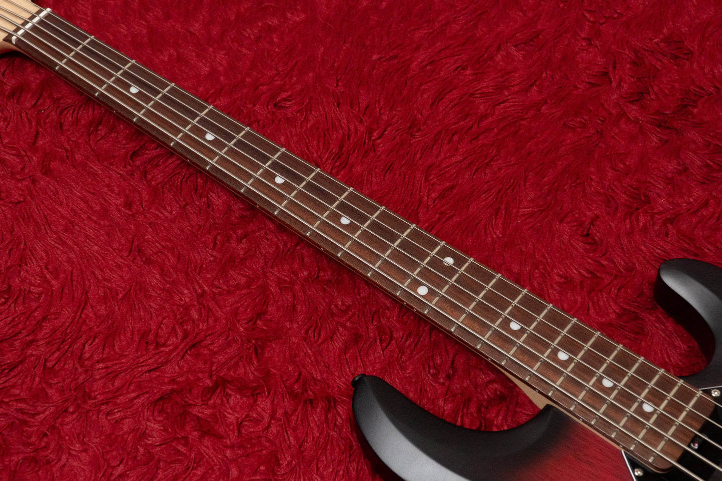 【used】Sterling by Music Man / SUB RAY5 HH-RRBS-J1 4.865kg #B203880【GIB Yokohama】