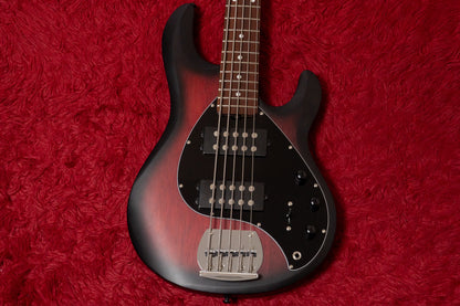 【used】Sterling by Music Man / SUB RAY5 HH-RRBS-J1 4.865kg #B203880【GIB Yokohama】