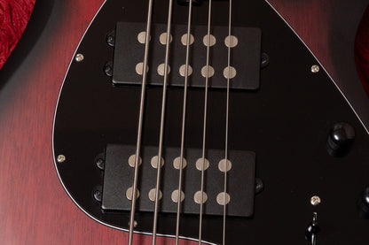 【used】Sterling by Music Man / SUB RAY5 HH-RRBS-J1 4.865kg #B203880【GIB Yokohama】