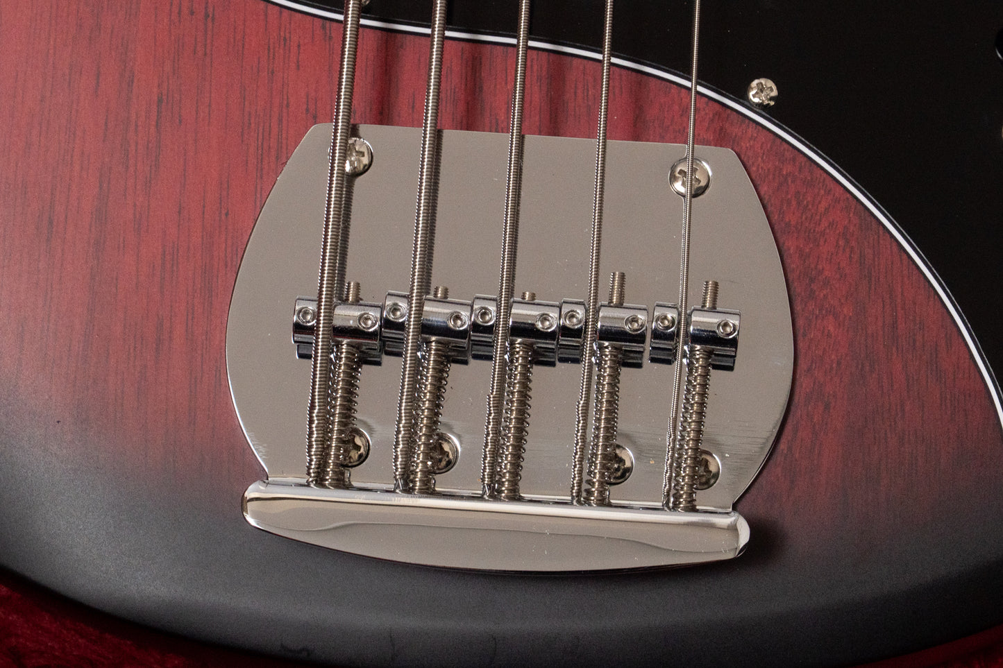 【used】Sterling by Music Man / SUB RAY5 HH-RRBS-J1 4.865kg #B203880【GIB Yokohama】