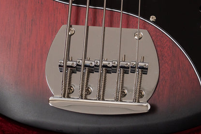 【used】Sterling by Music Man / SUB RAY5 HH-RRBS-J1 4.865kg #B203880【GIB Yokohama】