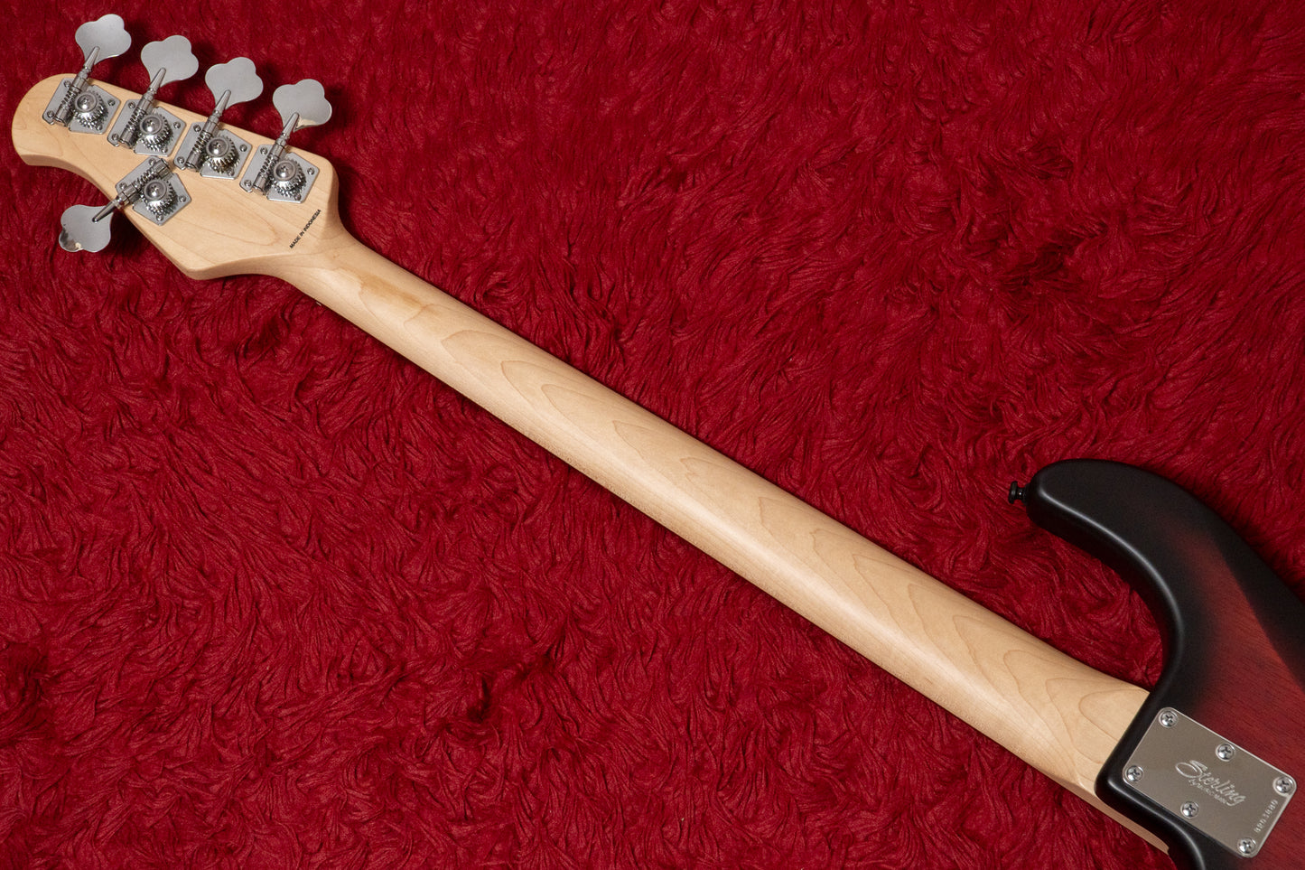 【used】Sterling by Music Man / SUB RAY5 HH-RRBS-J1 4.865kg #B203880【GIB Yokohama】